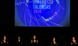 Kviečiame studentus išlįsti į šviesą ir atskleisti savo talentą