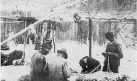 Klaipėdos akvarelės: namai ir žmonės (595)