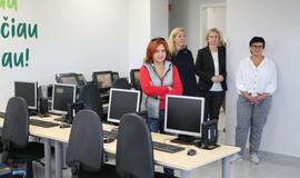 Klaipėdoje - naujas "Iki" darbuotojų mokymo centras