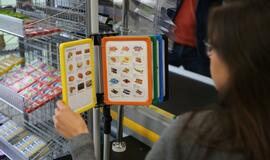 Klaipėdoje - naujas "Iki" darbuotojų mokymo centras