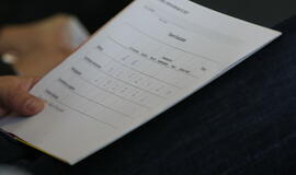 Uosto technologijų hakatone triumfavo Klaipėdos universiteto atstovai