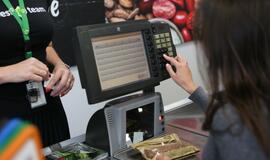 Klaipėdoje - naujas "Iki" darbuotojų mokymo centras