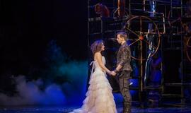 Miuziklas „Paprastas stebuklas“