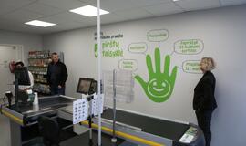 Klaipėdoje - naujas "Iki" darbuotojų mokymo centras