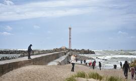 Audringa Baltijos jūra