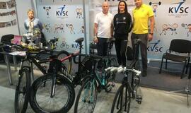 Klaipėdoje - "Judrioji mugė"