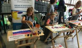 Klaipėdoje - "Judrioji mugė"