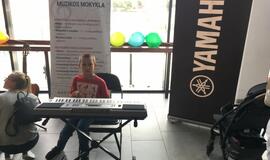 Klaipėdoje - "Judrioji mugė"