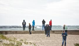 Audringa Baltijos jūra