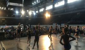 Klaipėdoje - "Judrioji mugė"