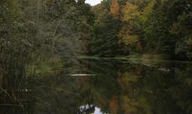 "Nacionalinė ekspedicija" Dangės upe