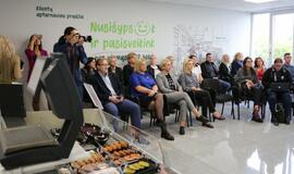 Klaipėdoje - naujas "Iki" darbuotojų mokymo centras