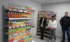 Klaipėdoje - naujas "Iki" darbuotojų mokymo centras