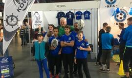 Klaipėdoje - "Judrioji mugė"