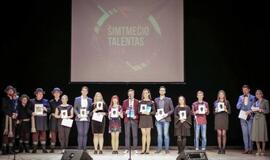 Kviečiame studentus išlįsti į šviesą ir atskleisti savo talentą