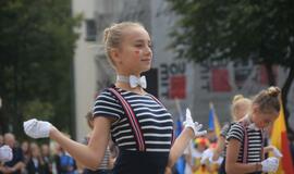 Rugsėjo pirmosios šventė