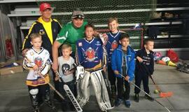 Klaipėdoje - "Judrioji mugė"