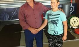 Klaipėdoje - "Judrioji mugė"