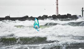 Audringa Baltijos jūra