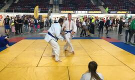 Klaipėdoje - "Judrioji mugė"