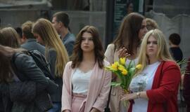 Rugsėjo pirmosios šventė