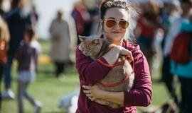 Pasaulinė gyvūnų diena Gargžduose