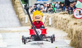 „Red Bull muilinių lenktynės“