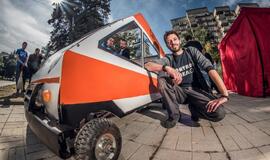 „Red Bull muilinių lenktynės“