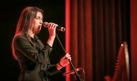 Kviečiame studentus išlįsti į šviesą ir atskleisti savo talentą