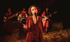 Klaipėdos jaunimo teatras pasitinka aštuntąjį sezoną