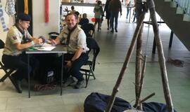 Klaipėdoje - "Judrioji mugė"