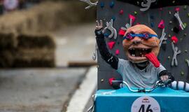 „Red Bull muilinių lenktynės“