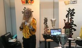 Klaipėdoje - "Judrioji mugė"