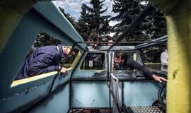 „Red Bull muilinių lenktynės“