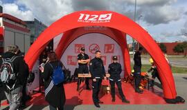 Klaipėdoje - "Judrioji mugė"