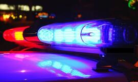 Policija prašo atsiliepti eismo įvykio liudininkus