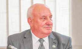 Šilutės vicemerui S. Šepučiui pareikštas nepasitikėjimas