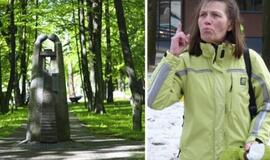 Skulptūrų parkas. Kokia jo istorija ir ateitis?