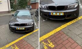 Vakarų Lietuvos automobilių statymo ypatumai