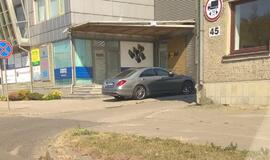 Vakarų Lietuvos automobilių statymo ypatumai