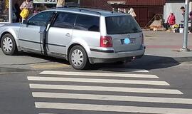 Vakarų Lietuvos automobilių statymo ypatumai