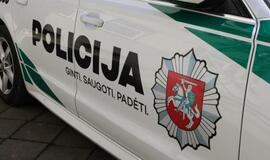 Vakarų Lietuvos kriminalinė kronika