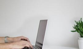 2 milijonai peržiūrų - rekordinis ULAC interneto svetainės lankomumas