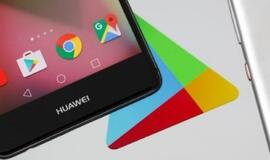 3 mitai, apipynę „Huawei“ ir „Google“ istoriją