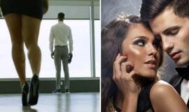 3 Zodiako ženklų poros, sujungtos paties likimo