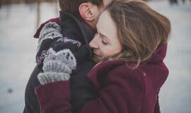 4 būdai emocionaliai priartinti vyrą prie savęs