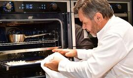 5 kepėjų triukai, garantuosiantys sėkmę virtuvėje