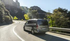 Artėja kelionė? 5 priežastys, kodėl jai verta rinktis mikroautobusą