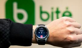 „Bitė Lietuva“ pirmoji startuoja su eSIM – išmanieji laikrodžiai tapo dar išmanesni