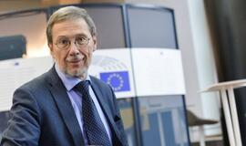 Europos Parlamento nario Liudo Mažylio komentaras Europos Parlamento rezoliucijai dėl užsienio subjektų kišimosi į rinkimus